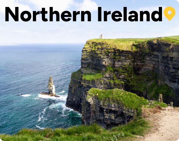 northern ireland